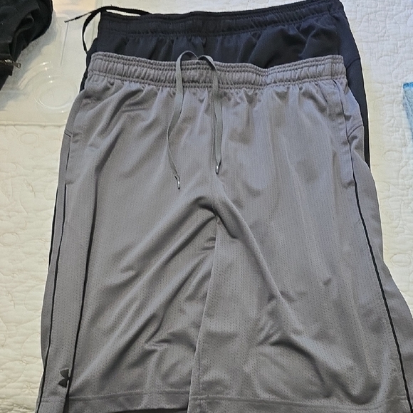 SH179: Athletic Shorts main image 0
